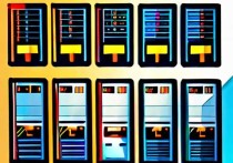 如何高效存储和管理云服务器中的数据，实用指南