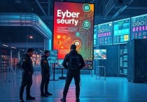 抗攻击云服务器租用，保障企业网络安全的首选方案