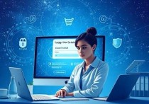 云服务器 SSH 登陆指南，安全与效率的完美结合