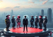 2025年云服务器机构排名解析，如何选择适合你的云服务提供商？
