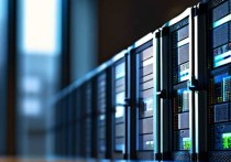 性能优异的云服务器，2026年企业数字化转型的核心动力