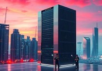 独享大带宽云服务器，助力企业高效发展的核心引擎