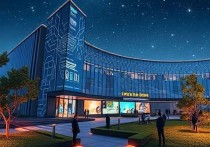 山东云服务器托管公司，助力企业数字化转型的可靠选择