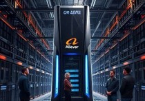 阿里云 AI 服务器，助力企业智能化转型的强劲引擎