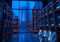 零一云服务器，高性能云计算解决方案解析