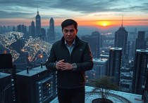 云服务器时代，IP紧缺下的应对之道