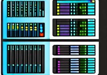 如何选择适合画质云的服务器，性能与成本的平衡之道