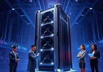 腾讯云服务器加速器，助力企业高效运行的强劲引擎