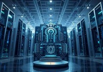 服务器云锁，保障云端数据安全的关键技术