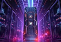 外国云服务器免流，解锁全球网络资源的新选择