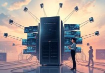 云办公服务器搭建，高效远程办公的解决方案