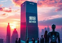 王易云服务器，重新定义云服务的未来