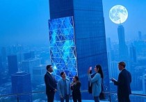 服务器云服务，企业数字化转型的核心驱动力