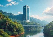 海南IPFS云服务器，数字经济的新引擎