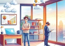 云服务器培训，从入门到精通的完整指南