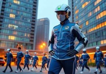 云鹏保洁服务器，助力保洁行业数字化转型的高效解决方案