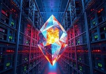 华为云服务器资源，助力企业数字化转型的强劲动力