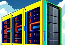 浪潮云服务器的安全之道，构建可信的数字基石