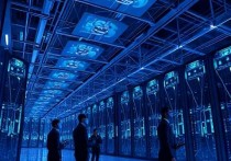 云服务器网络应用，未来数字化转型的核心驱动力