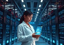 免费存视频云服务器，存储解决方案的新选择
