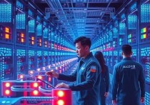 阿里云服务器挤爆背后，解析高需求下的市场机遇与挑战
