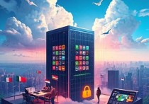 海外云手机服务器下载，解锁全球移动应用新体验