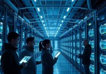 亚马逊云主机，企业数字化转型的强大引擎