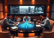 关于采购云服务器的议案，提升企业数字化转型的高效解决方案