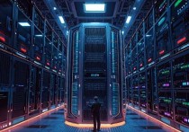 云存储服务器IP，高效数据管理的未来趋势