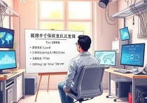 腾讯云服务器配置项目，从入门到实战