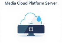 媒体云平台服务器，未来媒体生态的核心驱动力