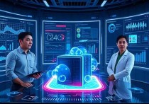 云服务器实机演示，直观体验与深度解析