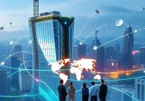 阿里云国外服务器，全球部署助力企业出海