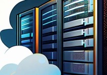 云计算如何进入服务器，技术与应用的深度解析