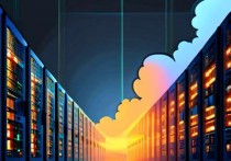 云服务器，数字时代的核心驱动力