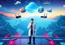 腾讯云服务器通过IP的全面指南，配置、管理与优化