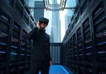 云计算服务器，企业数字化转型的核心引擎