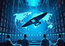 腾讯云服务器屏蔽，保障网络安全的核心技术