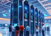 福建弹性云服务器，助力企业数字化转型的高效解决方案