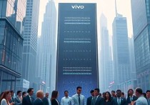 vivo网上云服务器，开启智能生活新篇章