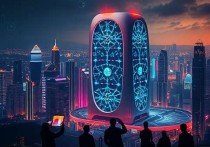 芜湖问云服务器，未来云计算的创新与实践