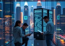 云服务器助力短视频制作，高效、灵活与安全的完美结合