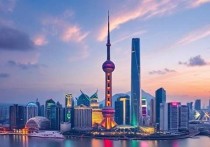 上海云服务器哪家好？2025年最新推荐与选择指南