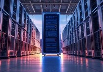 云带宽与网速服务器，构建高效网络的基石