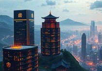 腾讯云服务器北上广，助力企业数字化转型的强劲引擎