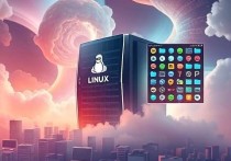 便携Linux云服务器，未来计算的新趋势