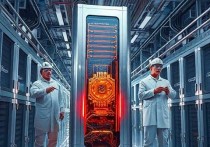 电信云服务器，企业数字化转型的强力引擎