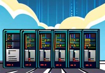 如何在云服务器上安装域名，简单指南