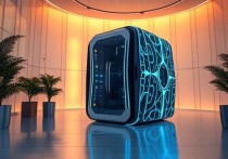 虚拟云服务器，企业数字化转型的强力引擎