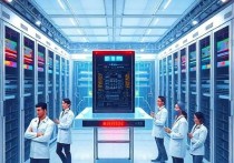 校园云服务器搭建方案，助力教育信息化的高效解决方案